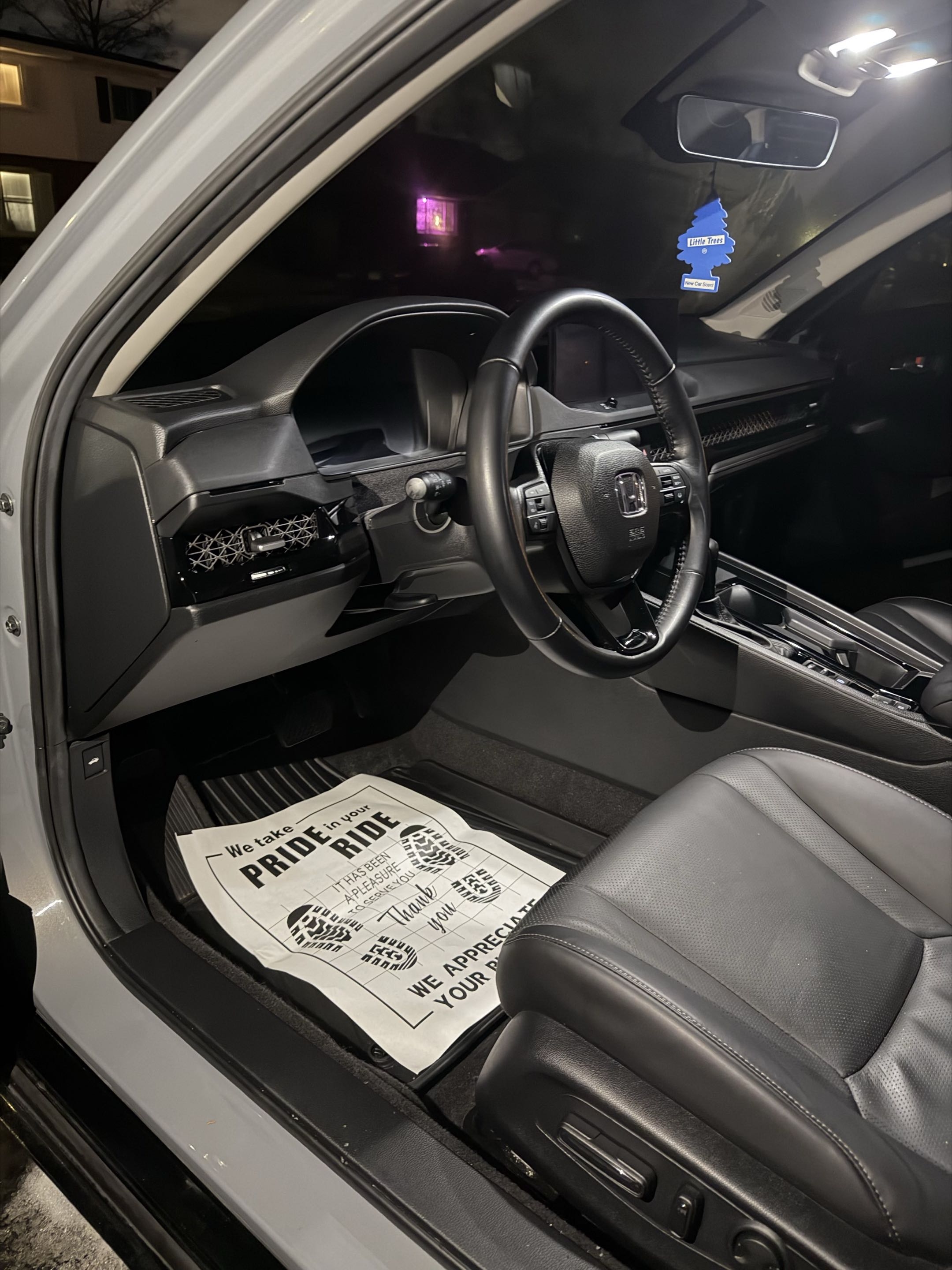 Ceramic coating application